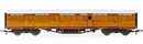 Hornby R40456 LNER Gresley Teak Corridor Full Brake 4239