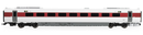 Hornby Railroad R40492 LNER Class 800 MS Coach 813201