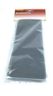 Hornby R626 Pack Of 4 Points Underlay