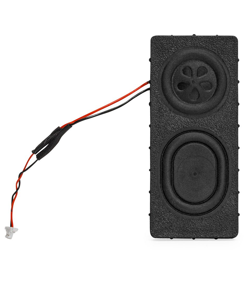 Hornby R7408 HM7000 Enhanced Bass Speaker 24.5mm x 55mm x 8.8mm 8 Ohm