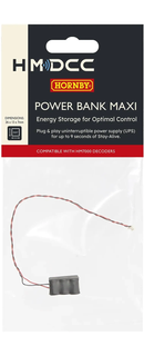 Hornby R7416 HM7000 Power Bank Maxi Stay-Alive