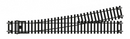 Hornby R8077 Left Hand Express Point