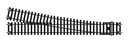 Hornby R8078 Right Hand Express Point