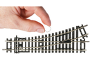 Hornby R8232 DCC Electric Point Clips (Pack 20)