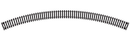 Hornby R8262 Fourth Radius Double Curve Track