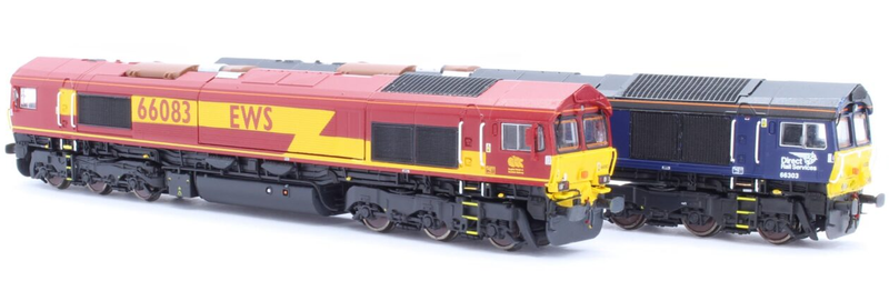 ESU LokSound V5 Diesel Decoder Re-Blow