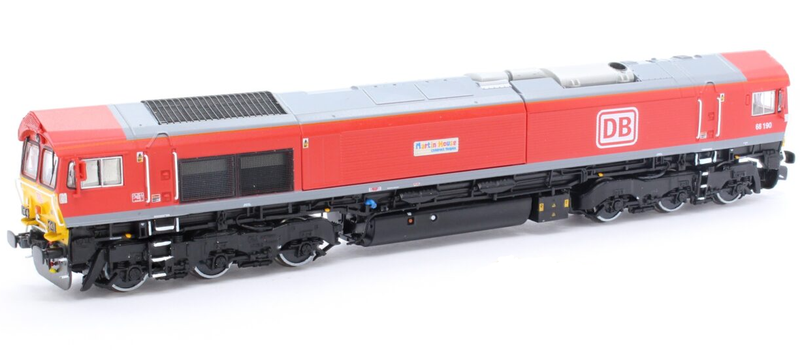 ESU LokSound V5 Diesel Decoder Re-Blow