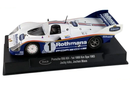 Slot.It SICA09O Porsche 956 KH No.1 1st 1000Km Spa 1983