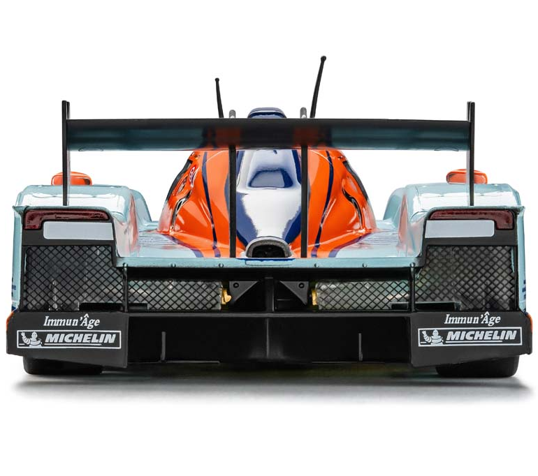 Slot.It SICA31D Lola Aston Martin DBR1-2 No. 007 Le Mans 2009