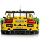 Slot.It SICA36G Opel Calibra V6 No.16 2nd Norisring ITC 1996 - Uwe Alzen