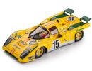 Slot.It SICA51C Ferrari 512M No.15 24hr Le Mans 1971