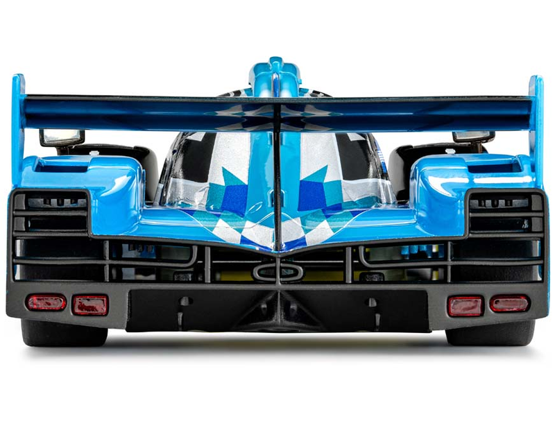 Slot.It SICA56B Acura ARX-05 No. 10 1st 24hr Daytona 2021 R. Taylor, F. Albuquerque, H. Castroneves, A. Rossi
