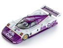 Slot.It SICA62A Jaguar XJR11 No.4 2nd Spa 1990 WSPC Lammers/Wallace