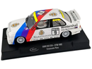 Slot.It SICA65A BMW M3 E30 DTM 1992 Emmanuale Pirro