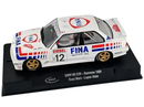Slot.It SICA65B BMW M3 E30 San Remo 1989 Duez Marc &amp; Lopes Alain