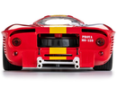 Slot.It SICA66A Ferrari 330 P4 No. 24 24hr Le Mans 1967