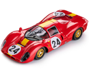 Slot.It SICA66A Ferrari 330 P4 No. 24 24hr Le Mans 1967