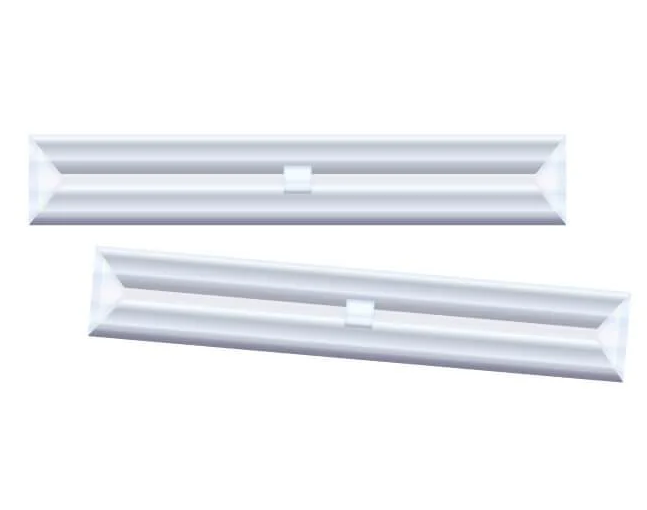 PECO SL-111 OO/HO Gauge Code 75 Insulated Rail Joiners