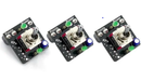 Train Tech TTPMS2 Point Motor Switch For 2 Wire Point Motors 3 Pack