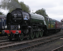 LNER Class A1 Tornado LokSound V5 Sound Decoder