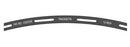 Tracksetta NT12 12in (305mm) Radius Template