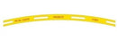 Tracksetta NT15 15in (381mm) Radius Template