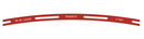 Tracksetta NT21 21in (533mm) Radius Template