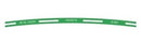 Tracksetta NT36 36in (914mm) Radius Template