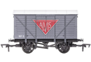 Dapol DA4F-012-058 Ventilated Van Alvis No.1 Weathered