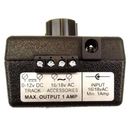 Gaugemaster GMC-COMBI Single Track Analogue Controller With Plug In Transformer