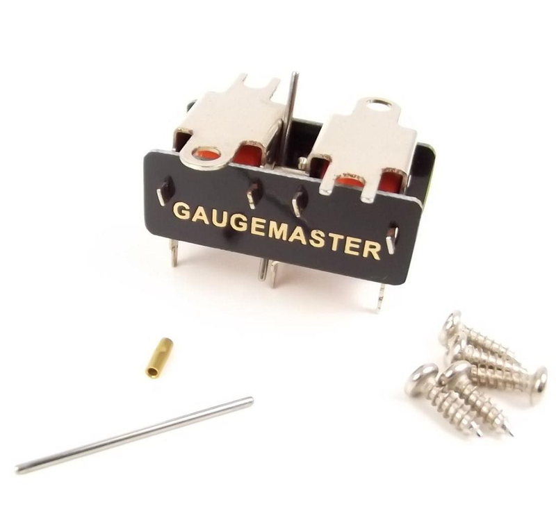 Gaugemaster GMC-PM10 Classic Solenoid Point Motor