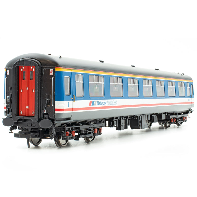 Accurascale ACC2927 BR Mk.2c (Large Toilet Window) FK 13514 Network SouthEast