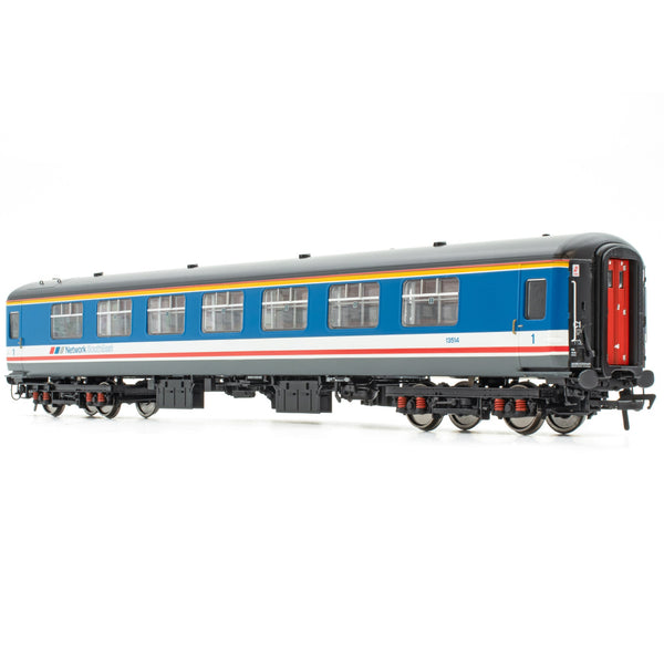 Accurascale ACC2927 BR Mk.2c (Large Toilet Window) FK 13514 Network SouthEast