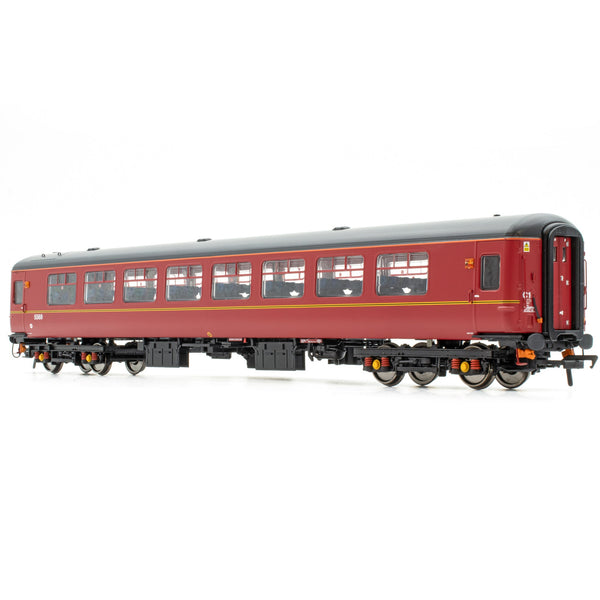 Accurascale ACC2917 BR Mk.2c (Small Toilet Window) TSO 5569 Maroon (South Wales & West)