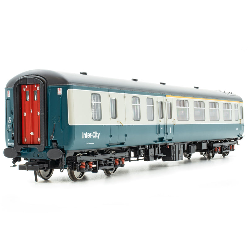 Accurascale ACC2924 BR Mk.2c (Large Toilet Window) BFK M17119 Blue/Grey InterCity