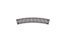 Hornby R606 Second Radius Curve Track