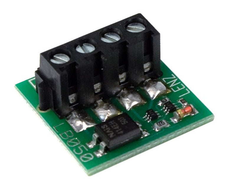 Lenz 11220 LB050 Voltage Detector For Feedback Module LR101