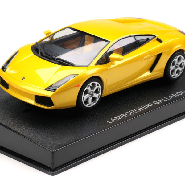 AUTOart 1/18 LAMBORGHINI GALLARDO LP560-4 SUPER TROFEO BLANCPAIN