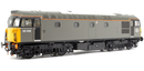 Heljan 3371 BR Class 33/1 General Grey 33108