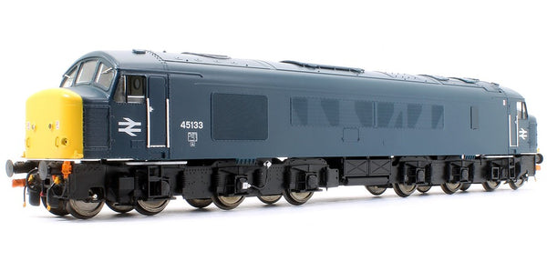 BR Class 45/0 Blue With Full Yellow Ends 45133