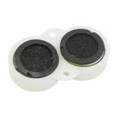 ESU 50328 Loudspeaker Twin 13mm 8 Ohm With Sound Chamber
