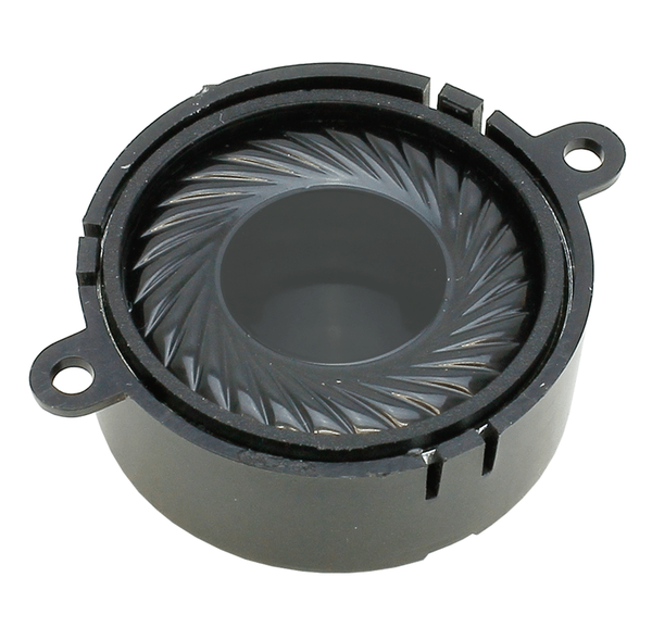 Loudspeaker 28mm 4 Ohm With Sound Chamber