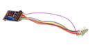 ESU 59620 LokPilot V5 DCC Decoder 8 Pin NEM 652