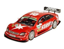 Scalextric C2593 Opel Vectra DTM Red