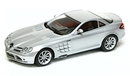Scalextric C2632 Mercedes Benz SLR McLaren