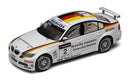 Scalextric C3020 BMW 320 SI WTCC - Jorg Muller