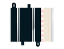 Scalextric C8207 Half Straights 174mm x 2