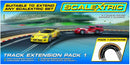 Scalextric C8510 Track Extension Pack 1