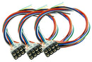 DCC Concepts DCC-8PF3 8 Pin NEM652 DCC Socket And Harness (3)