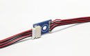 DCC Concepts DCC-MC6.2 6 Way Micro Harness (2)